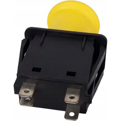 INTERRUTTORE PER TRATTORINO OM84/93/94/98/103/108/123 OLEOMAC