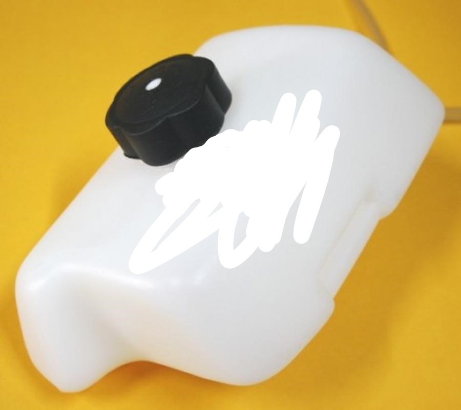 SERBATOIO COMPLETO PER DECESPUGLIATORE FLASH 33 BLUE BIRD