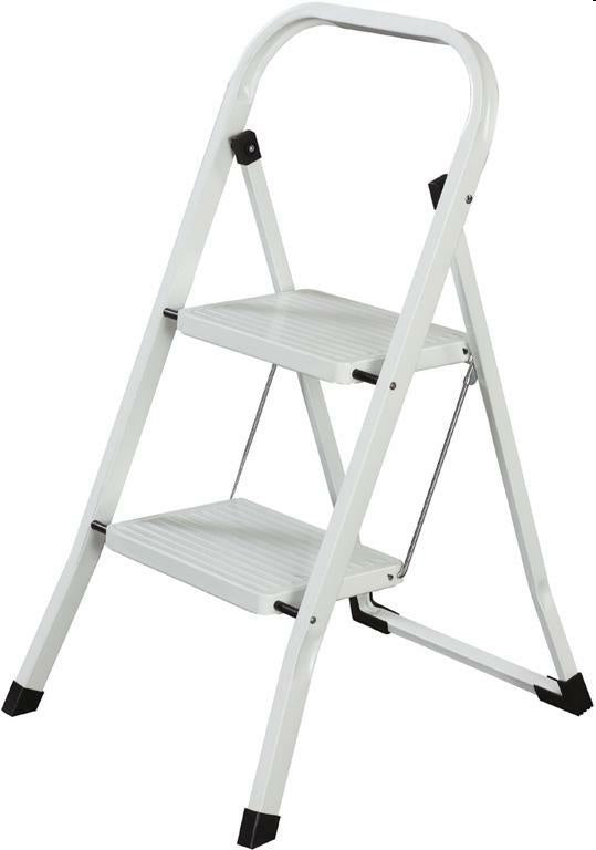 SGABELLO A GRADINI EASY STEP MAURER 2 GRADINI