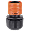 RACCORDO RAPIDO MAXI FLOW DA 1" CLABER