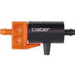 GOCCIOLATOIO GOCCIOLATORE IN LINEA 0-6 L/H CLABER CONF. DA 10 PEZZI