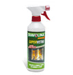 DETERGENTE STUFE CAMINETTI VETRO 500 ML DIAVOLINA