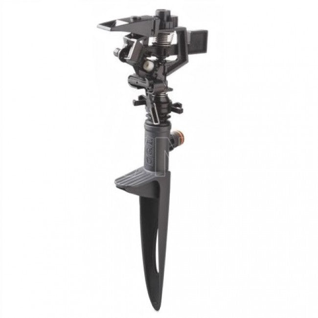 IRRIGATORE PUNTALE SPIT 1 PLASTICA CON PUNTALE GF