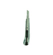 COLTELLO LAMA SPEZZARE ALLUMINIO SMALL LAMA 9 MM VIGOR