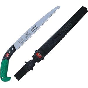 SEGACCIO DA POTA MANUALE DIRITTA JS300LH C/FODERO 300 MM SAMURAI