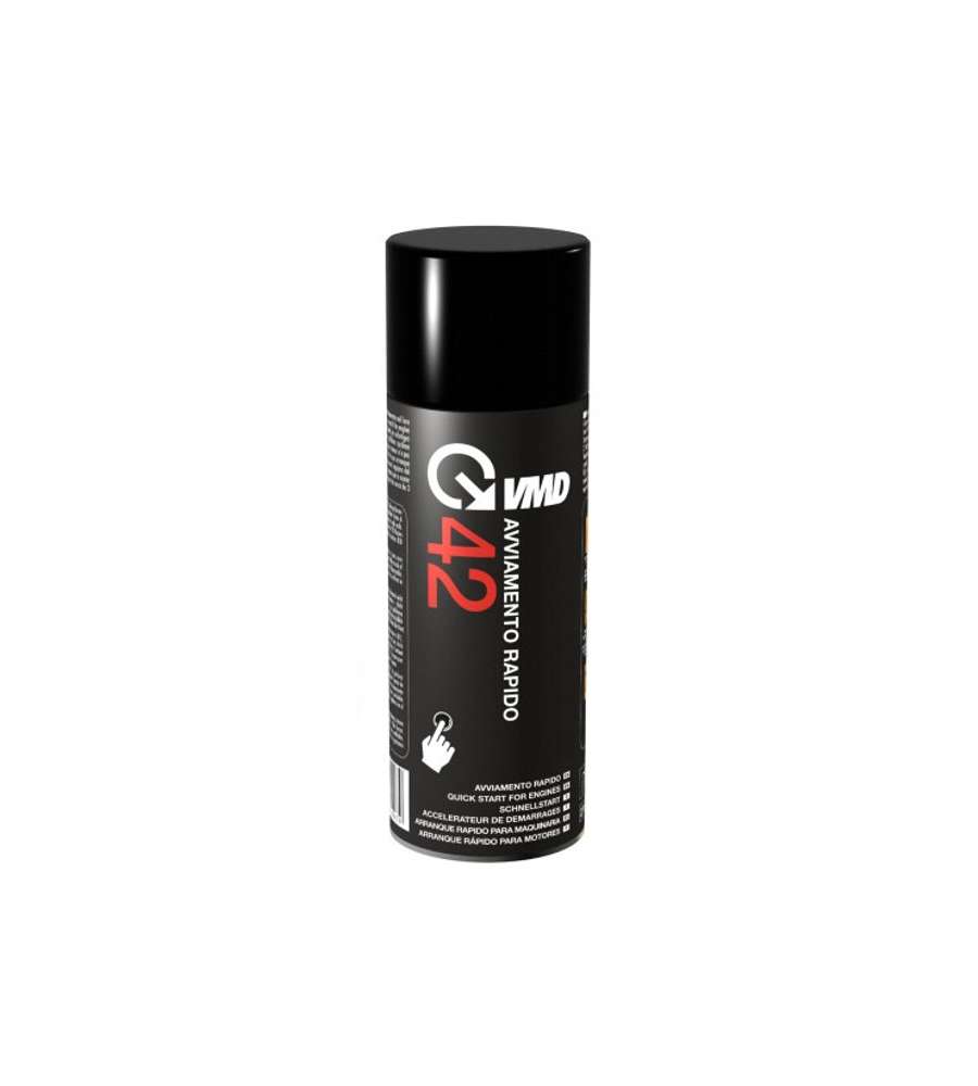 AVVIAMENTO RAPIDO 200ML.VMD