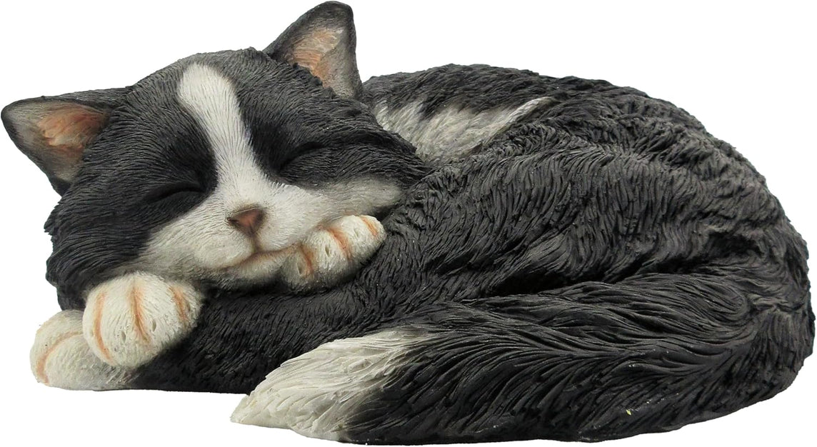 GATTO TUXEDO CM.24 ANTICO MESTIERE