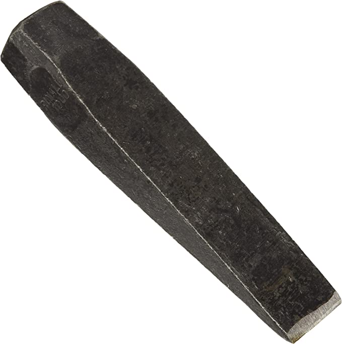 CUNEO SPACCALEGNA DA 1500 GR. LUNGHEZZA 230 MM