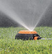 IRRIGATORE MULTIFUZNIONE CON 6 FUNZIONI DIVERSE CLABER