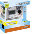 Centralina Acqua Home 4/6/8 stazioni 8022 Claber