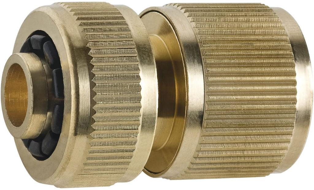 Raccordo rapido ottone 1/2 piccolo RR italia