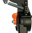 Testa ricambio per forbici su asta Garden Cutter FISKARS