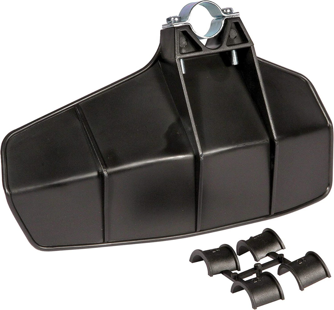 PARASASSI UNIVERSALE LEGGERO IN PLASTICA SABART