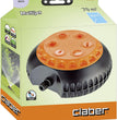 IRRIGATORE MULTIFUZNIONE CON 6 FUNZIONI DIVERSE CLABER