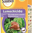 LUMACHICIDA SOLABIOL 500 GR.BIOLOGICO