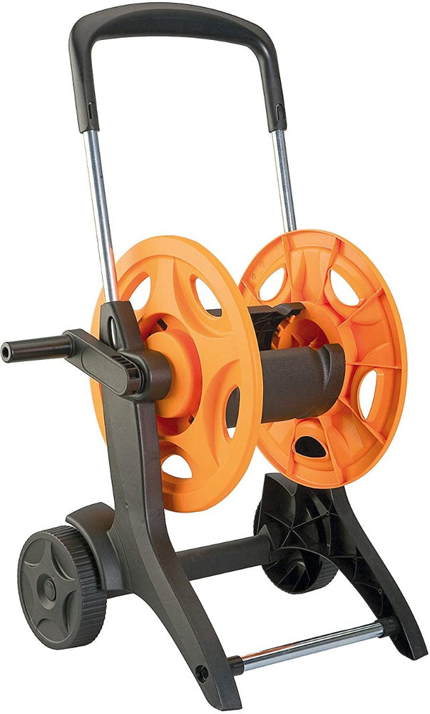 Carrello avvolgitubo plastica Eurotank GF