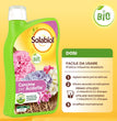 CONCIME LIQUIDO PER ACIDOFILE SOLABIOL BIO LT.1