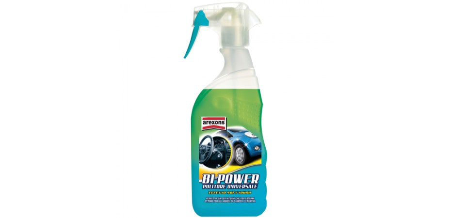 BI-POWER PULITORE UNIVERSALE AREXONS ULTRA FORTE