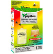 TRAPPOLE ESCA INSETTICIDA PER MOSCHE IN BUSTA CONF.5 PEZZI PAPILLON