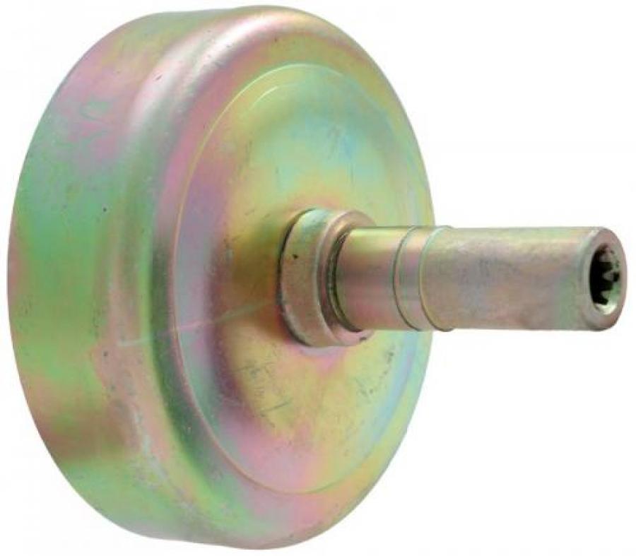 CAMPANA FRIZIONE DECESPUGLIATORE CATAI 334 GREENLINE ASTA DIAM.28