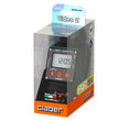 PROGRAMMATORE A BATTERIA ACQUA VIDEO2 8428 CLABER