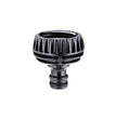 PRESA RUBINETTO DUE MISURE DA 3/4(20-27 MM)-1" (26-34 MM) CLABER