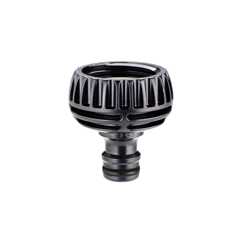 PRESA RUBINETTO DUE MISURE DA 3/4(20-27 MM)-1" (26-34 MM) CLABER