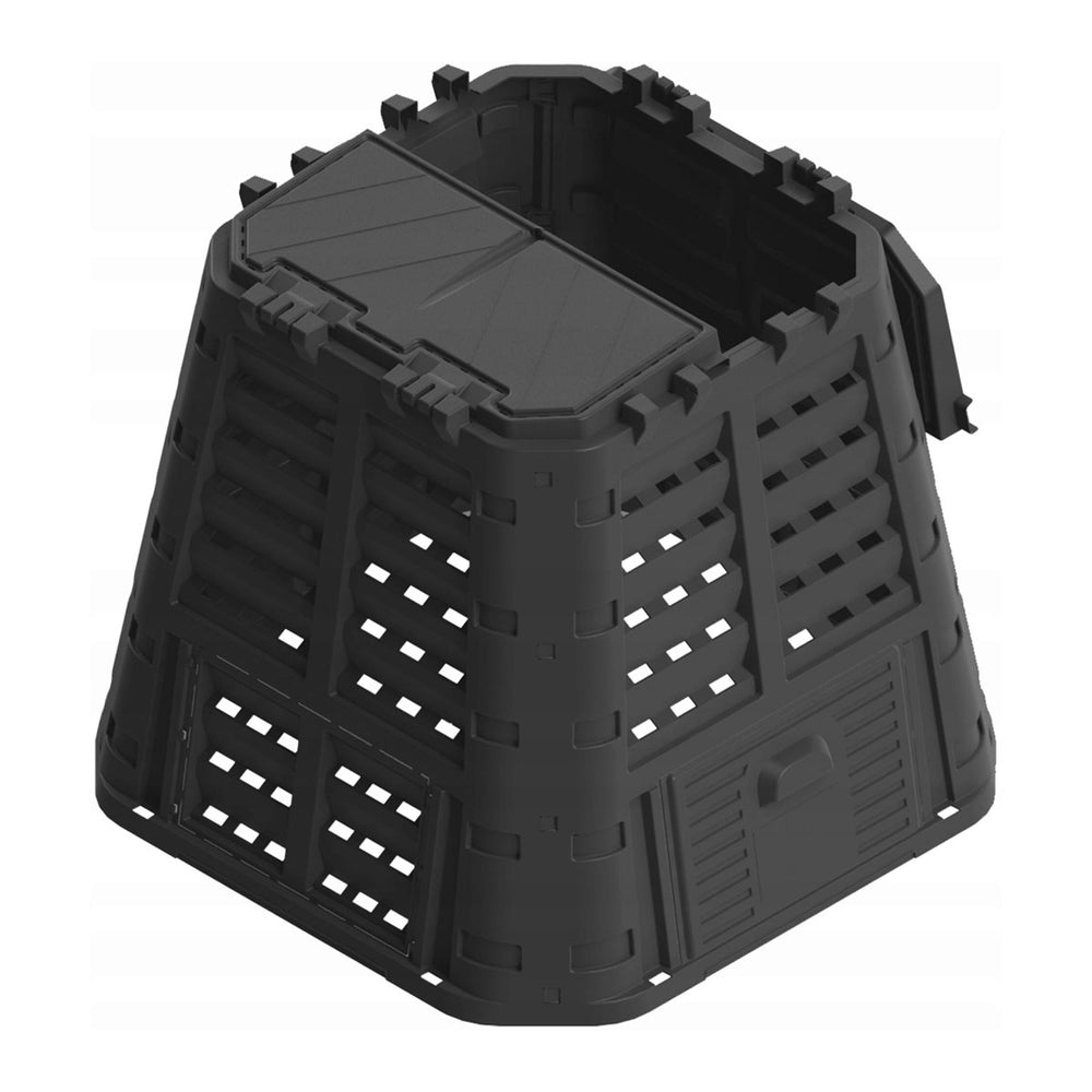 COMPOSTIERA DA GIARDINO 480LT.MULTICOMPOSTER