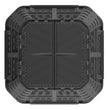COMPOSTIERA DA GIARDINO 480LT.MULTICOMPOSTER