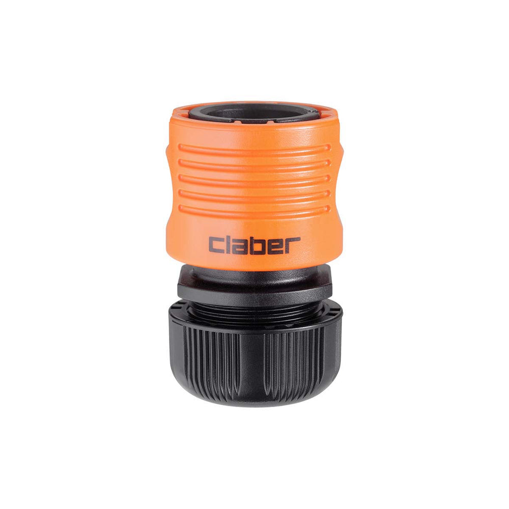 RACCORDO DA 1/2 IN BLISTER CLABER