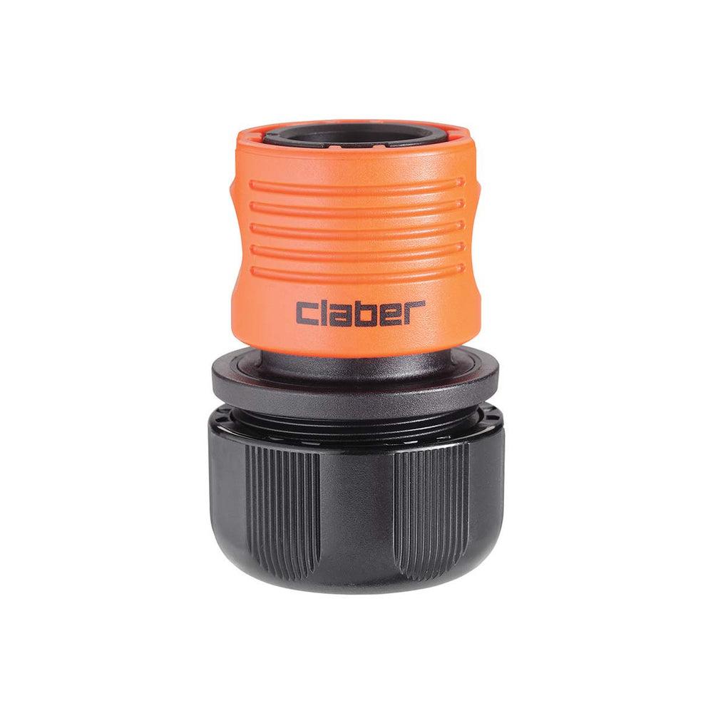 RACCORDO DA 3/4 IN BLISTER CLABER