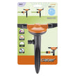 IRRIGATORE SPRAYJET CON PUNTALE CLABER