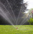 IRRIGATORE SPRAYJET CON PUNTALE CLABER