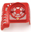 Supporto filtro ricambio per decespugliatore t450 nuovo Shindaiwa