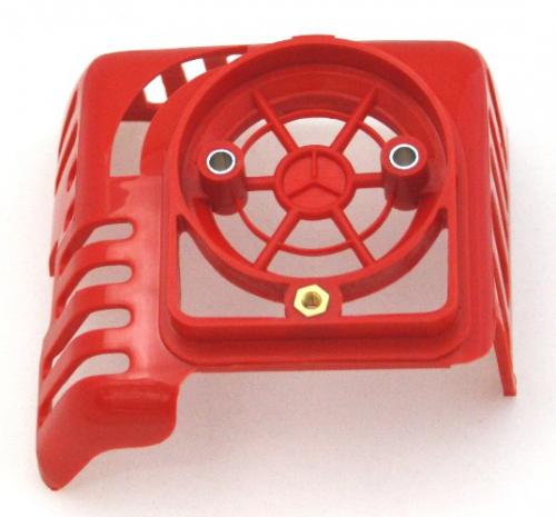 Supporto filtro ricambio per decespugliatore t450 nuovo Shindaiwa