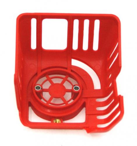 Supporto filtro ricambio per decespugliatore t450 nuovo Shindaiwa