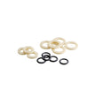 SET O RING + GUARNIZIONI(10.78 MMX2.62MM) DA 1/2 E 3/4 CLABER