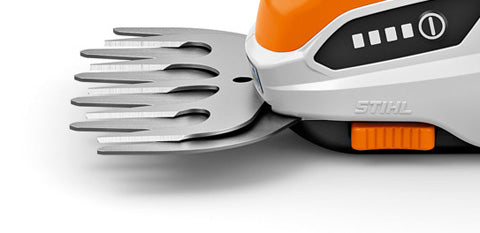 Rifinitore HSA26 con AS2/AL1 Stihl