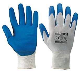 Guanti tg.8