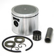 PISTONE RICAMBIO PER MOTOSEGA 251TS SHINDAIWA