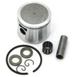 PISTONE RICAMBIO PER MOTOSEGA 251TS SHINDAIWA