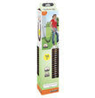 TUBO A SPIRALE KIT BASIC CON RACCORDI E LANCIA 10 MT.CLABER