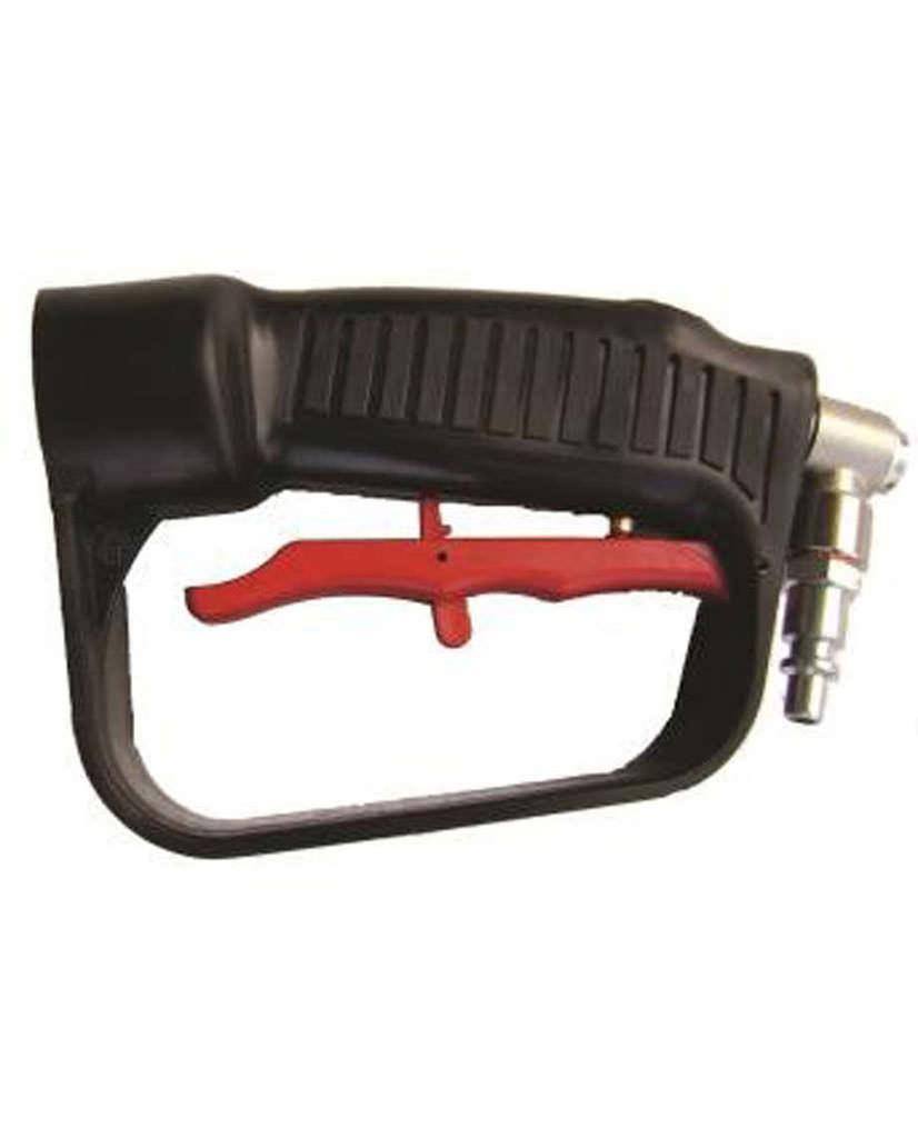 IMPUGNATURA RICAMBIO PER ASTE LISAM