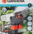 Testina ricambio irrigatore a settore 8137 Gardena
