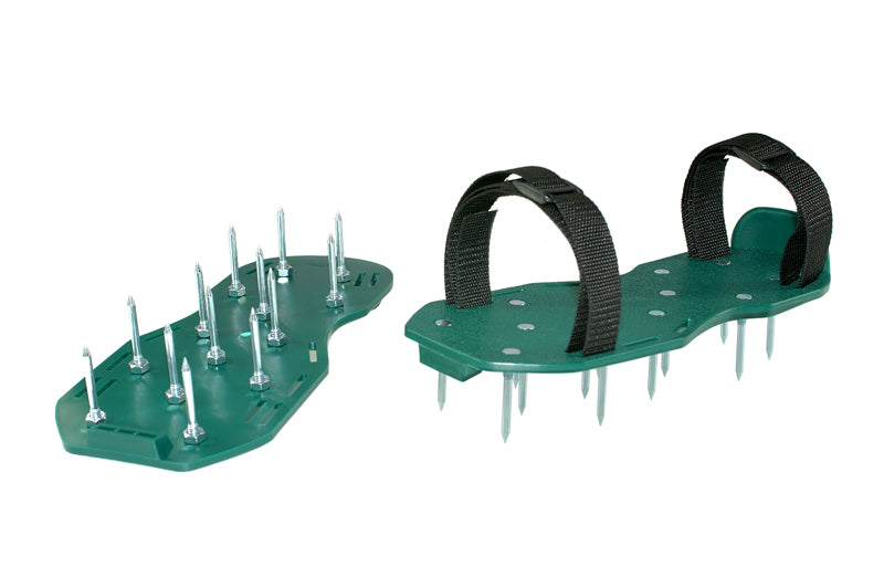 Sandali arieggiatori da giardino