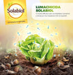 LUMACHICIDA SOLABIOL 500 GR.BIOLOGICO