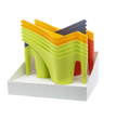 MINI ANNAFFIATOIO INNAFFIATOIO PLASTICA 1.2-1.4 LT. VERDELOOK
