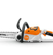 MOTOSEGA STIHL MSA 70 1/4"P+AK30+AL101