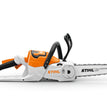 MOTOSEGA STIHL MSA 70 1/4"P+AK30+AL101