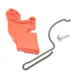 KIT ACCELERATORE PER MOTOSEGA 947/952/GS 520 OLEOMAC